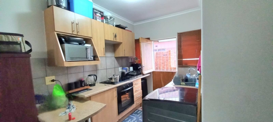 2 Bedroom Property for Sale in Vaalpark Free State